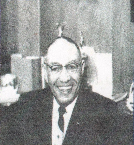 James Herbert White, Principal of Allen-White, Maker of the Dream